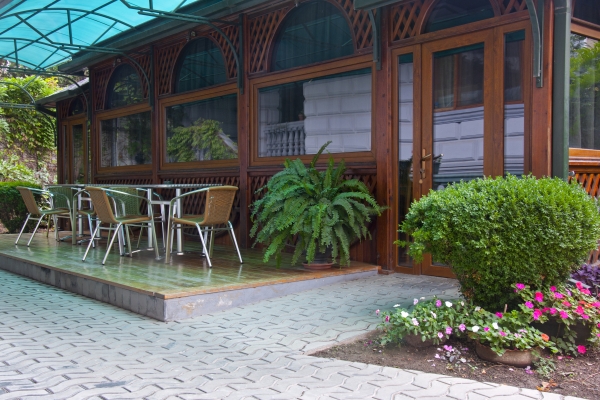 Hotel Tbilotel